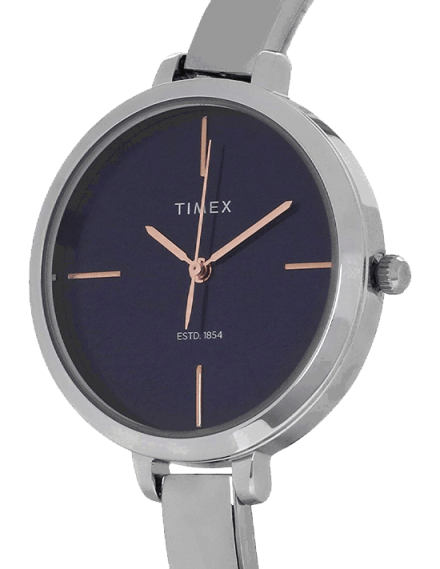 Buy Timex TWEL12800 Watch in India I Swiss Time House
