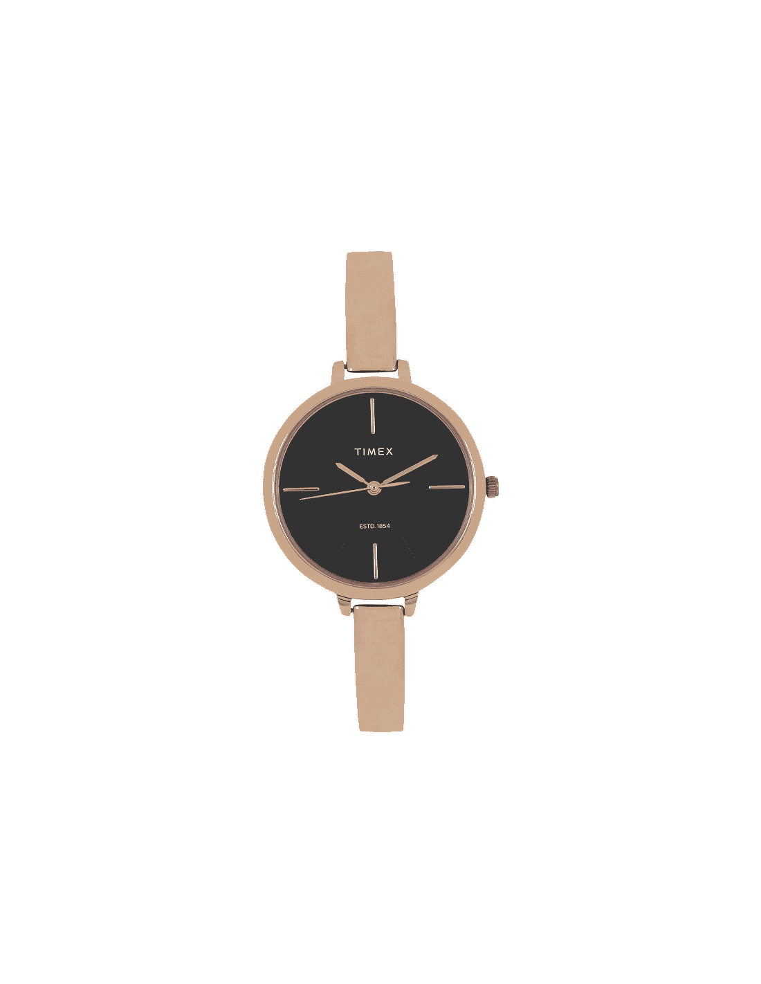 Buy Timex TWEL12805 Watch in India I Swiss Time House