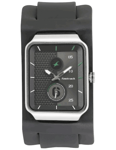 Buy Fastrack 3173SL01 Watch in India I Swiss Time House