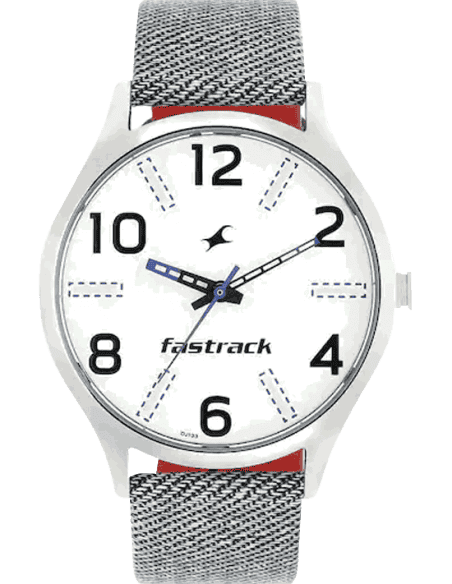 Buy Fastrack 3184SL01 Watch in India I Swiss Time House