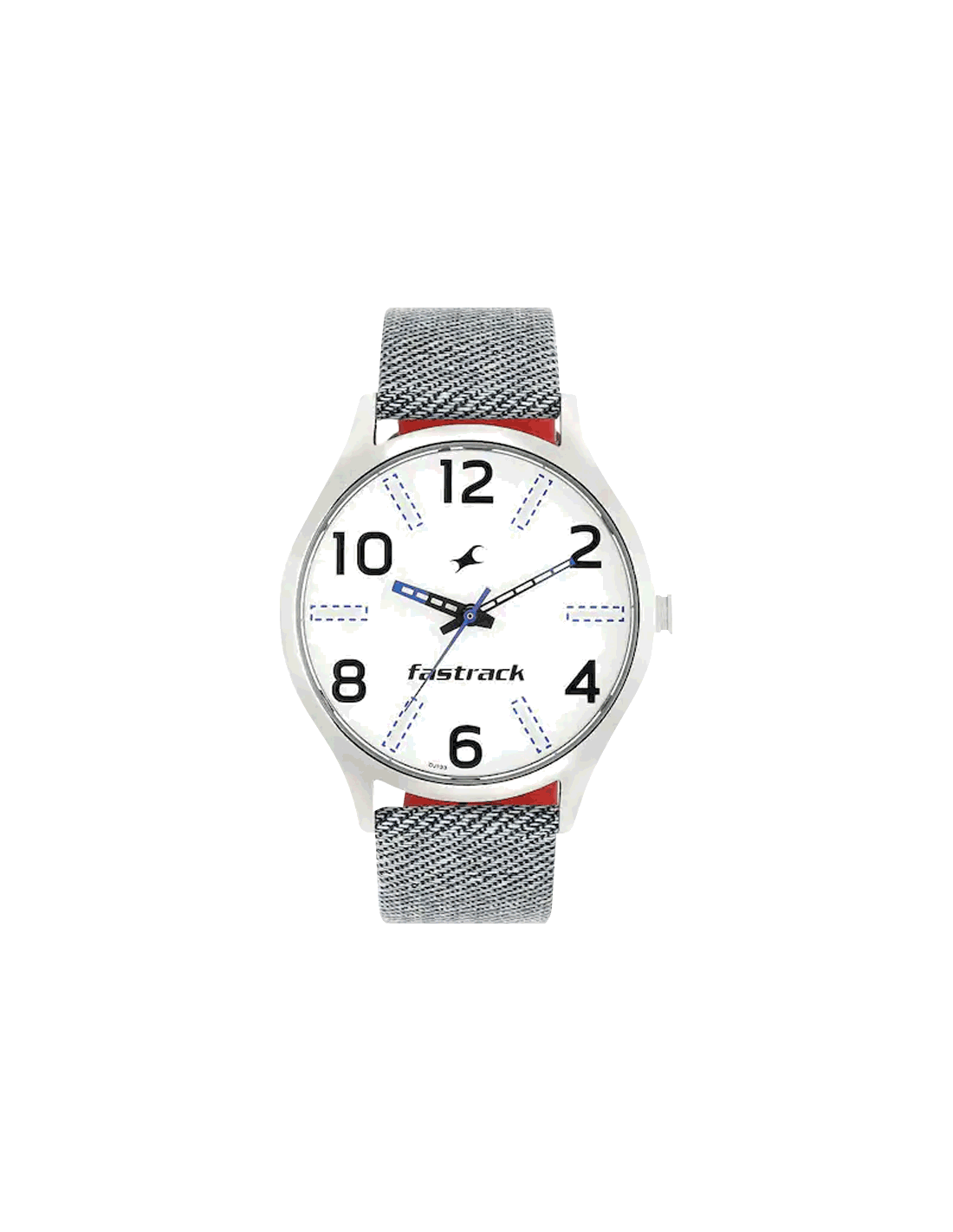 Buy Fastrack 3184SL01 Watch in India I Swiss Time House