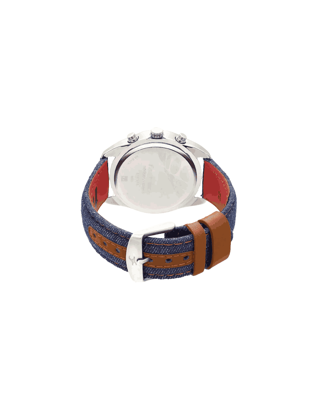 Buy Fastrack 3187SL01 Watch in India I Swiss Time House