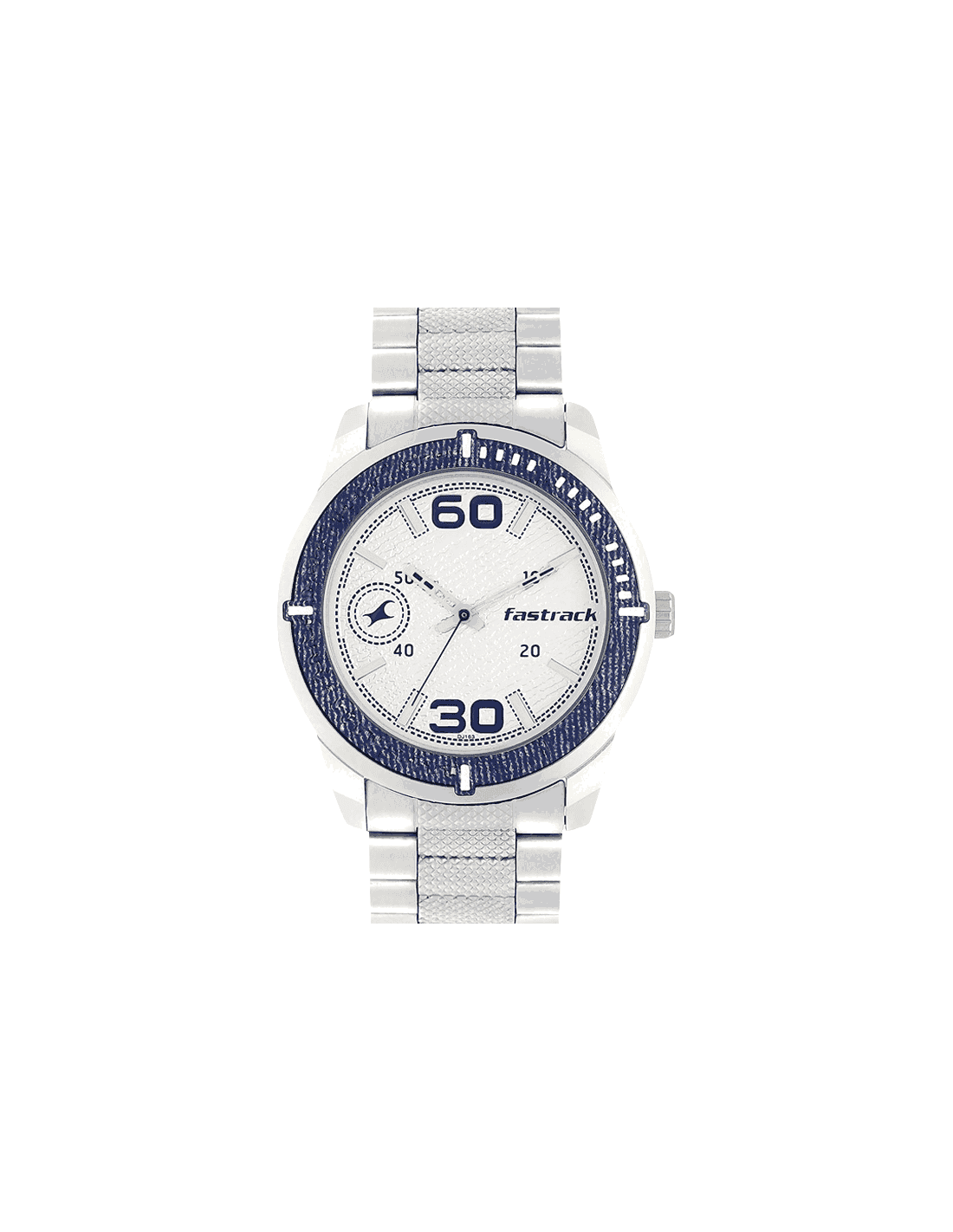 Buy Fastrack 3189KM01 Watch in India I Swiss Time House