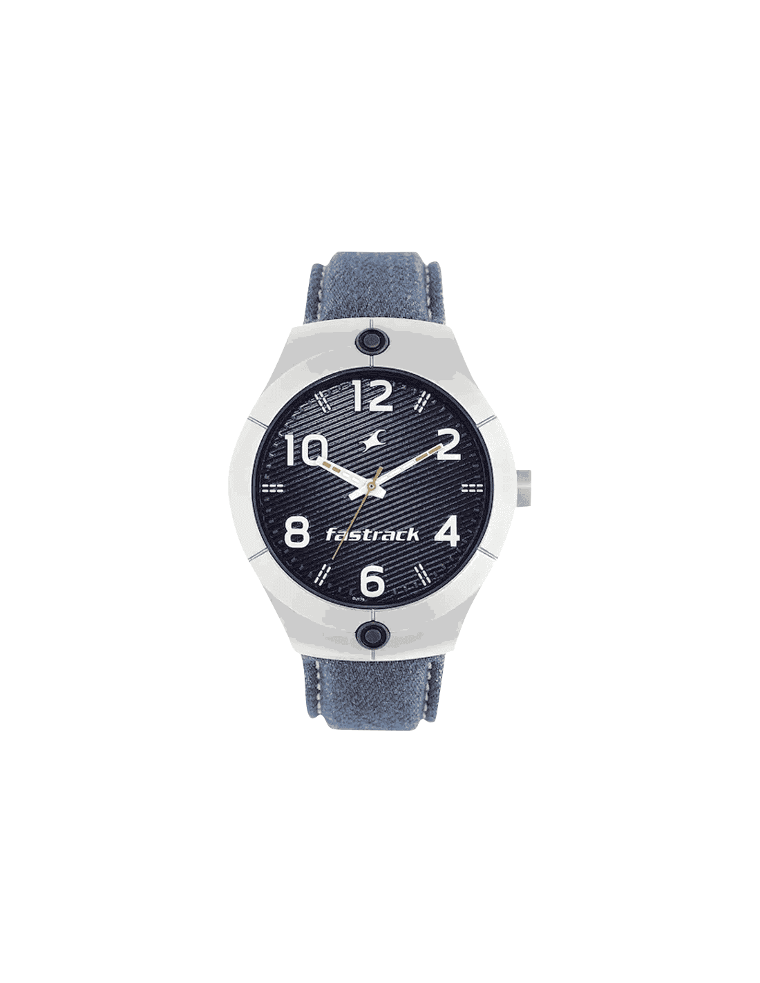 Buy Fastrack 3191SL01 Watch in India I Swiss Time House