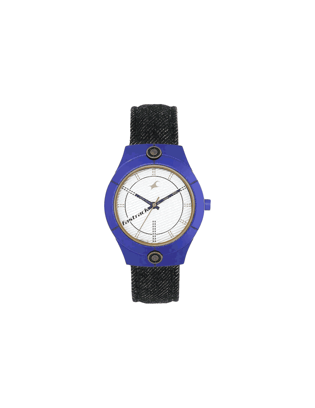 Buy Fastrack 6178AL01 Watch in India I Swiss Time House