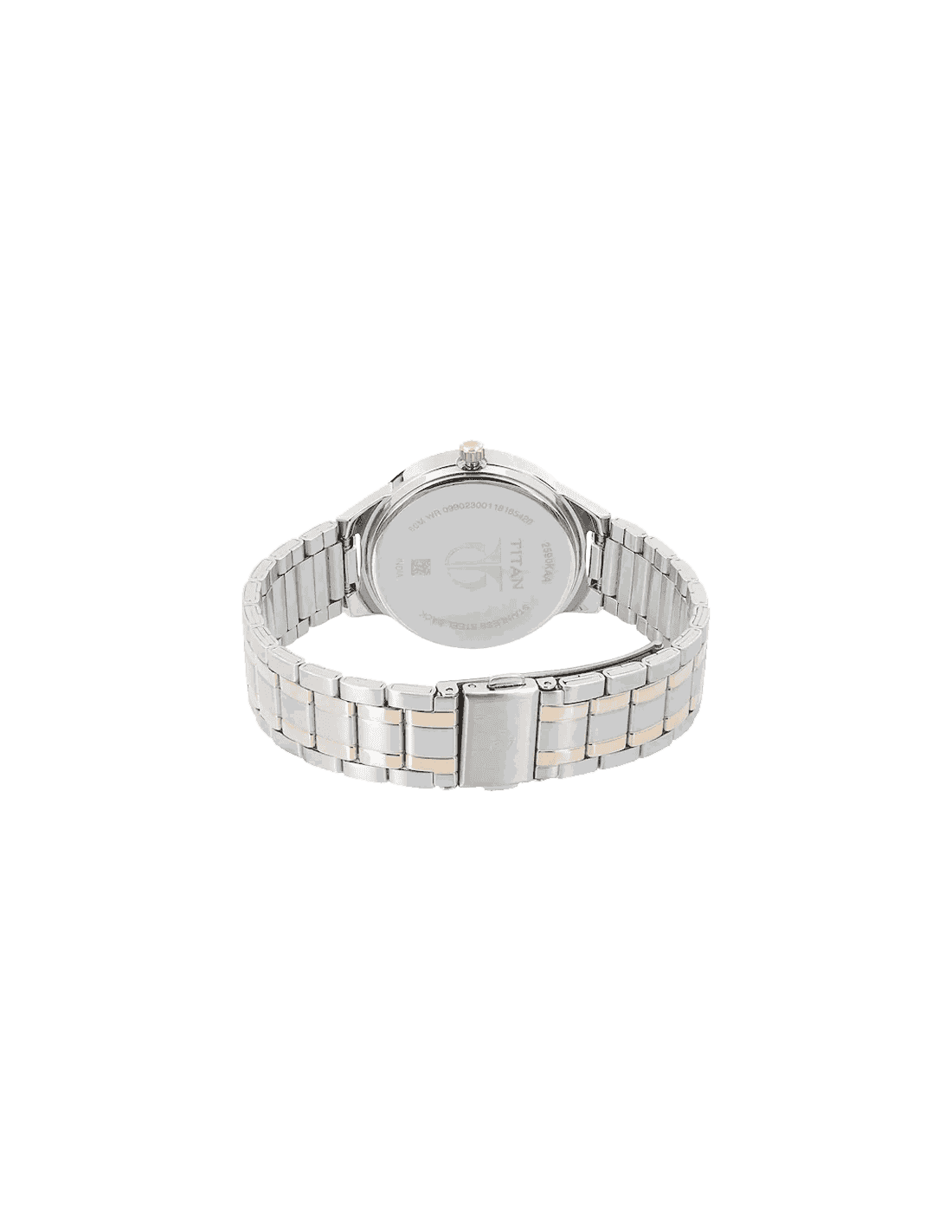 Buy Titan 2590KM02 Watch in India I Swiss Time House