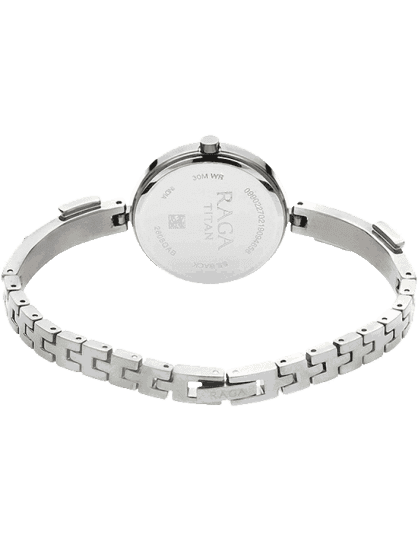 Buy Titan 2606SM03 Watch in India I Swiss Time House