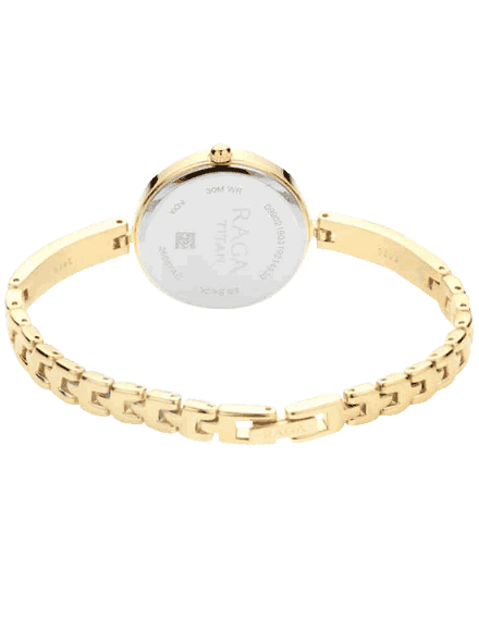 Buy Titan 2606YM04 Watch in India I Swiss Time House