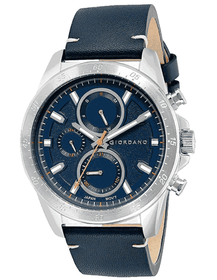 Giordano Watches for Men Women in India Swiss Time House