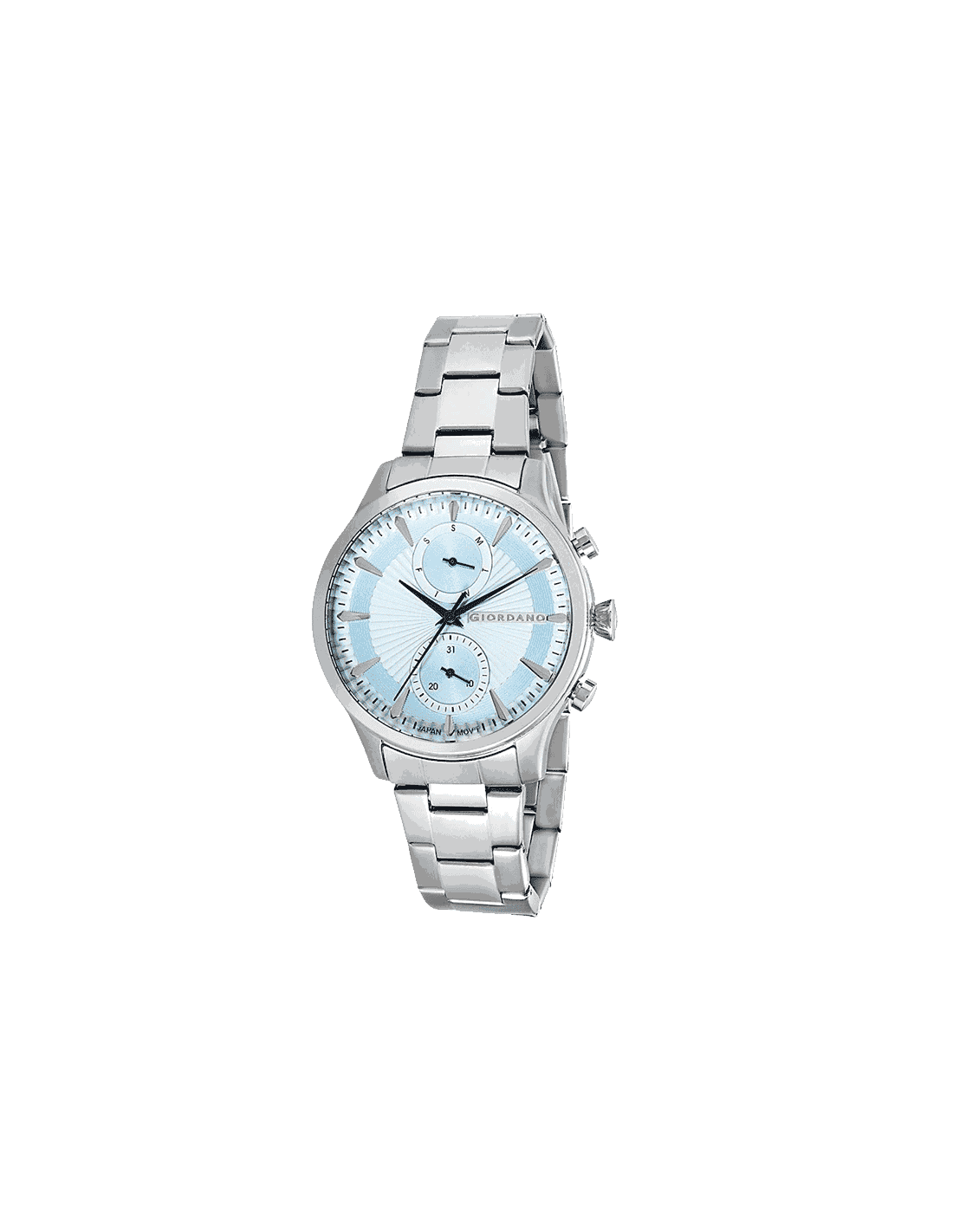 Buy Giordano 1946 22 Watch in India I Swiss Time House
