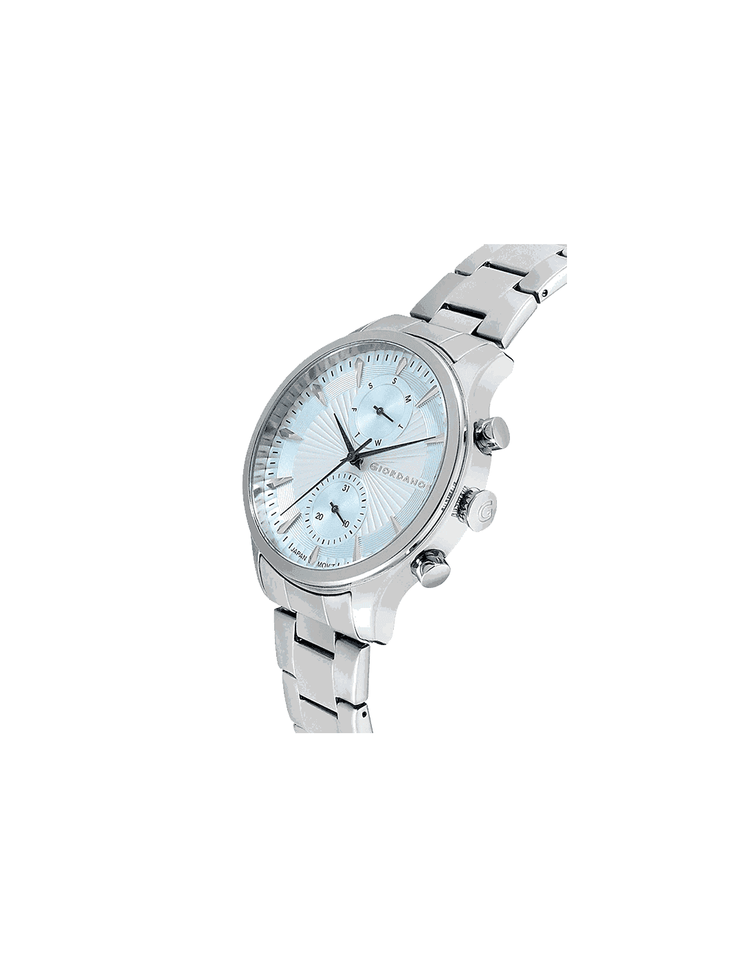 Giordano watch deals brand ranking