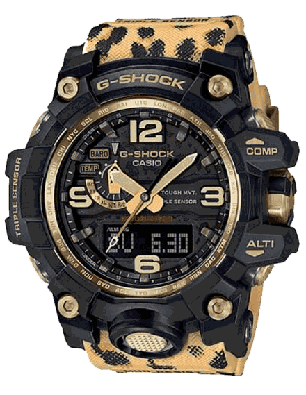 G1010 GWG-1000WLP-1ADR G-Shock