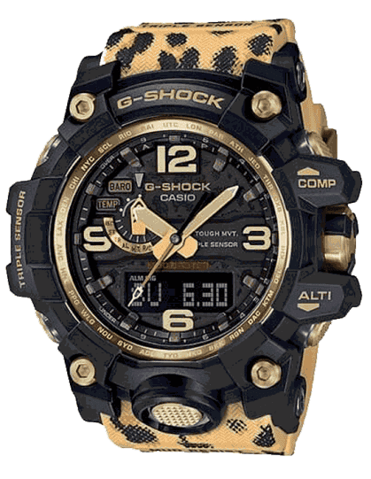 G1010 GWG-1000WLP-1ADR G-Shock