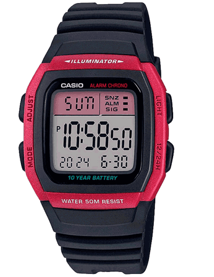 casio youth series