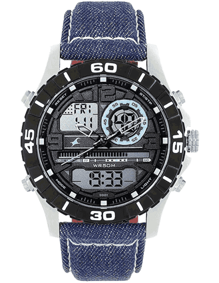 fastrack offer today