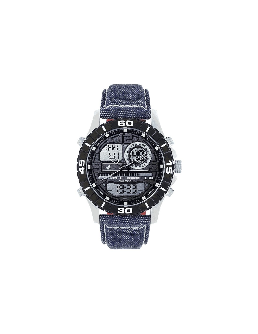 fastrack 38012pp01j