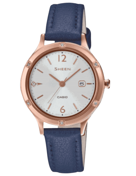 SH208 SHE-4533PGL-7BUDF Sheen