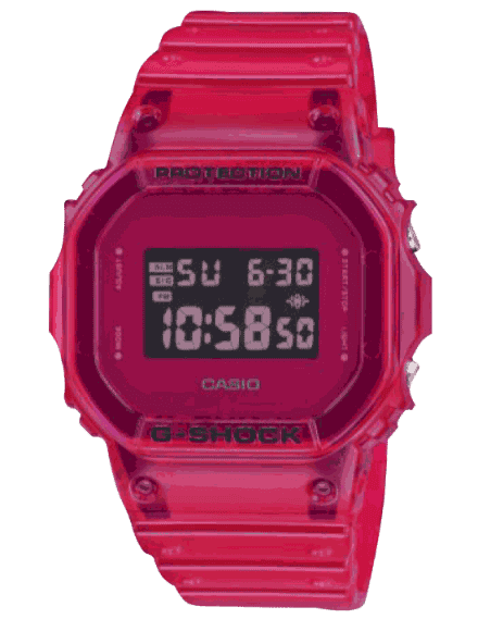 G1005 DW-5600SB-4DR G-Shock