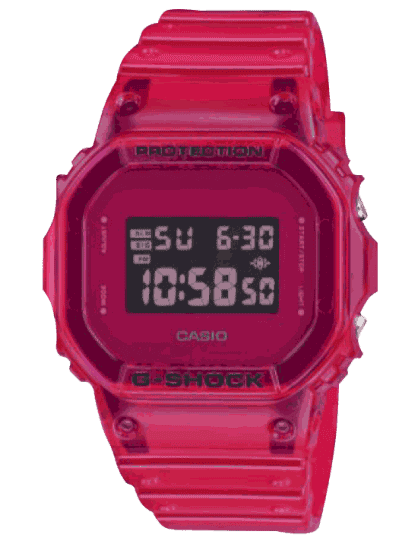 Casio g261 on sale