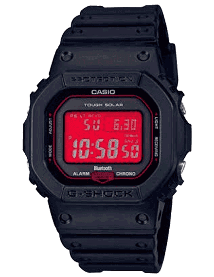 G1007 GW-B5600AR-1DR G-Shock