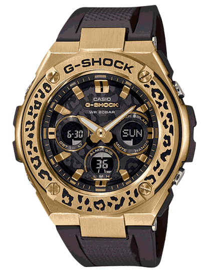 G shock on sale limited edition india