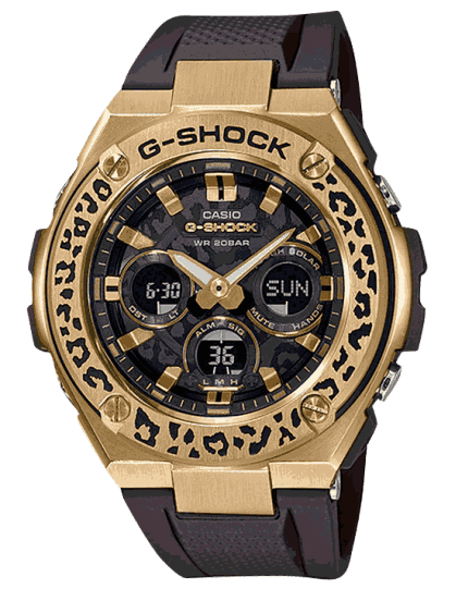 G1011 GST-S310WLP-1A9DR G-Shock