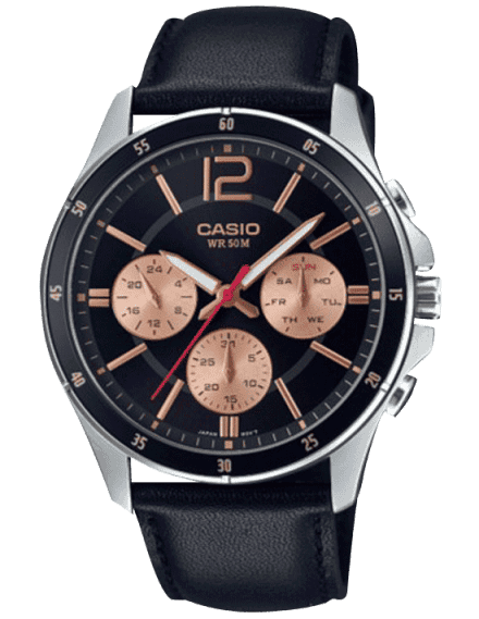 casio a220 watch