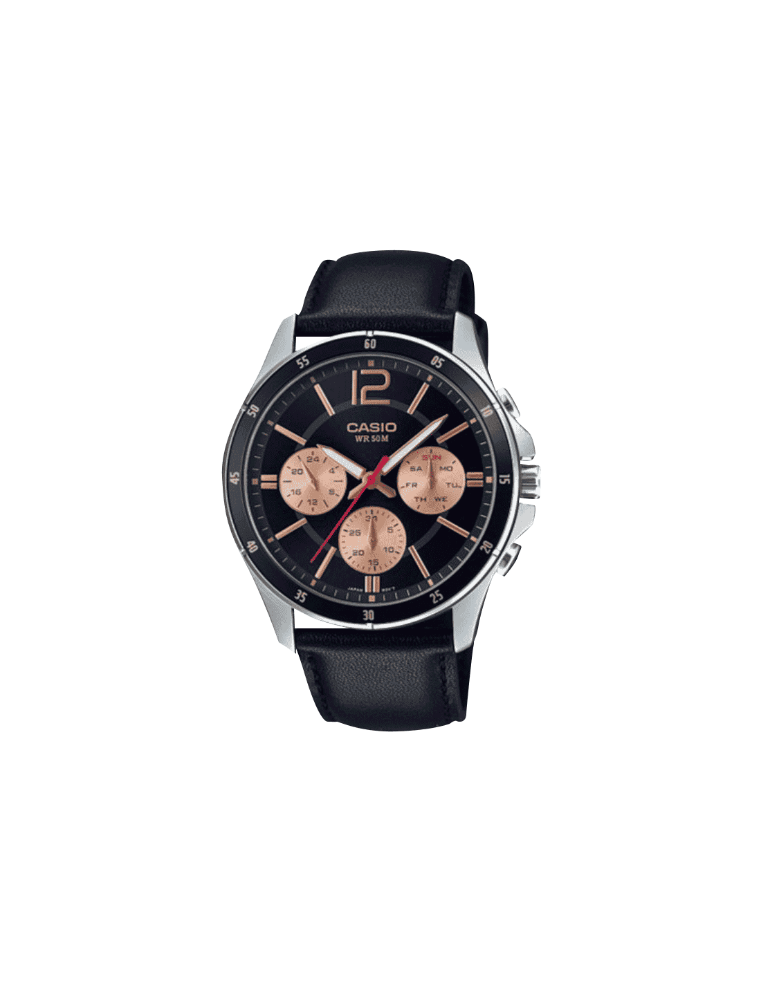 casio a220 watch