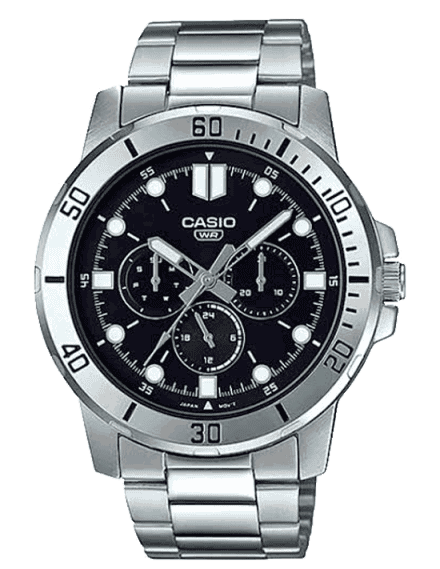 casio a657