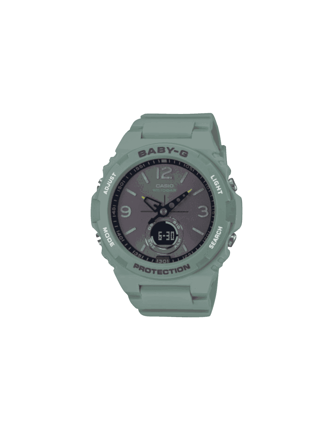 Buy Casio BX176 BGA2603ADR BabyG Watch in India I Swiss Time House