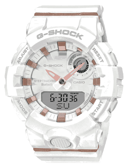 G998 GMA-B800-7ADR G-Shock...