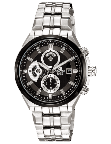 casio edifice ex393