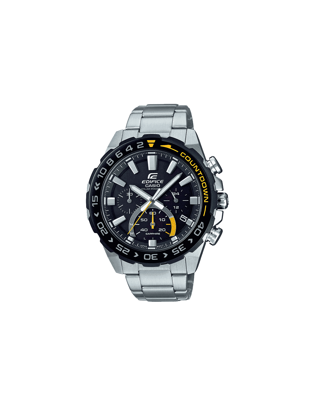 casio edifice ed