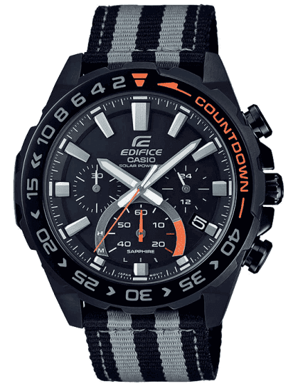 ED476 EFS-S550BL-1AVUDF Edifice