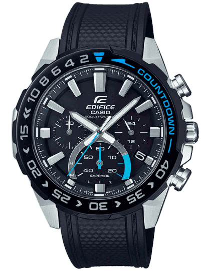 ED477 EFS-S550PB-1AVUDF Edifice