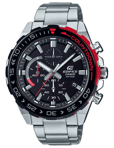 casio edifice swiss
