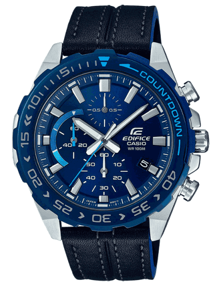 ED479 EFR-566BL-2AVUDF Edifice