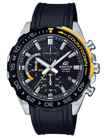 ED480 EFR-566PB-1AVUDF Edifice