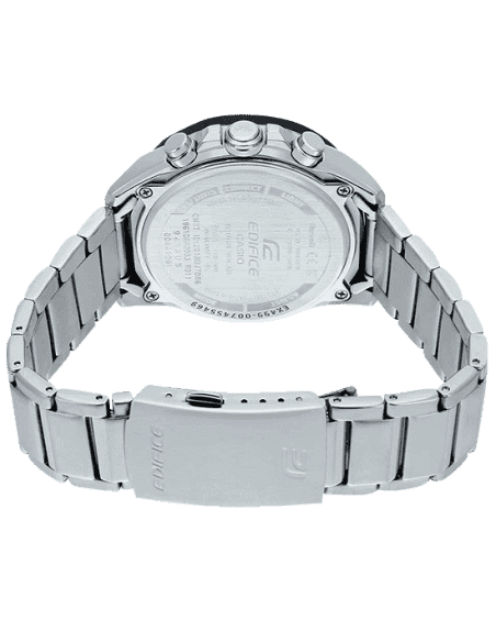 casio ex263