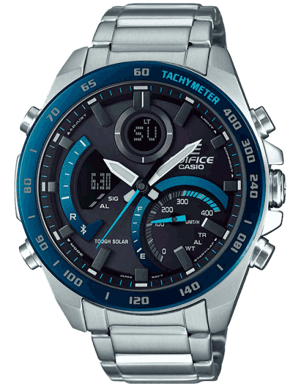 EX500 ECB-900DB-1BDR Edifice