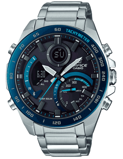 EX500 ECB-900DB-1BDR Edifice