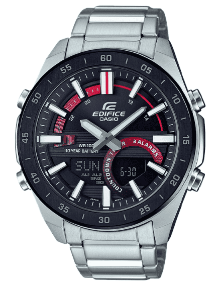 EX501 ERA-120DB-1AVDF Edifice