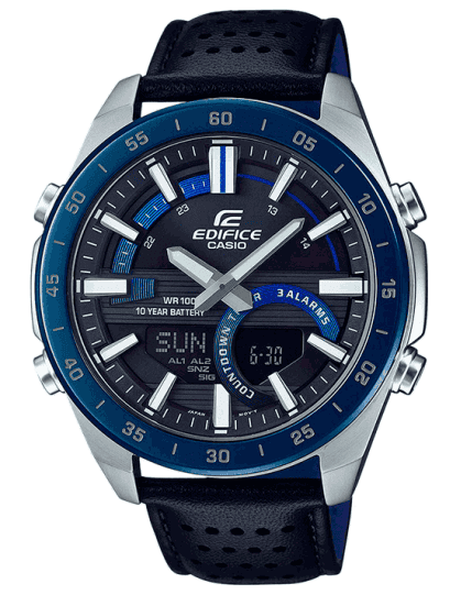 EX503 ERA-120BL-2AVDF Edifice