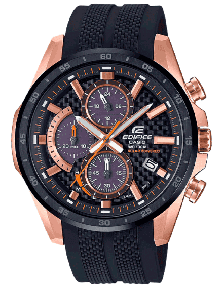 EX504 EQS-900PB-1AVUDF Edifice