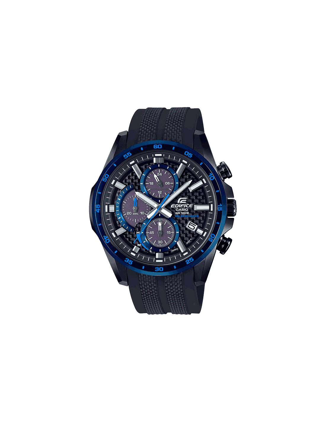 Wrist Watch Casio Edifice Eqs 900pb CASIO EQS-900PB-1AVUDF Edifice