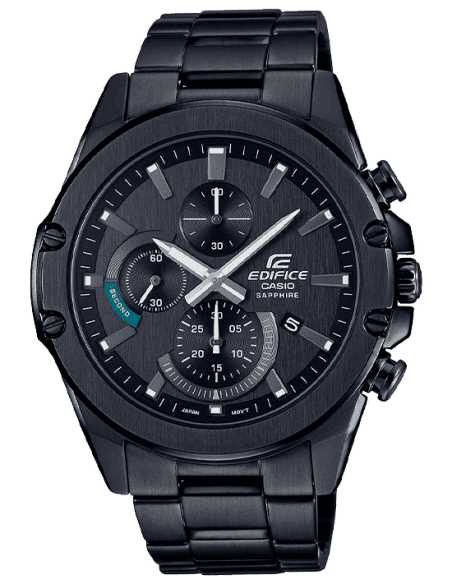Buy Casio EX508 EFR S567DC 1AVUDF Edifice Watch in India I Swiss Ti
