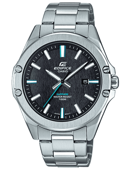 Buy Casio EX510 EFR S107L 1AVUDF Edifice Watch in India I Swiss Tim