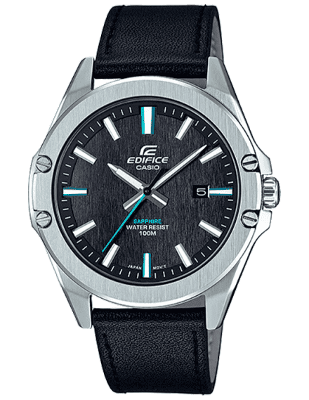 Edifice casio water deals resist 100m