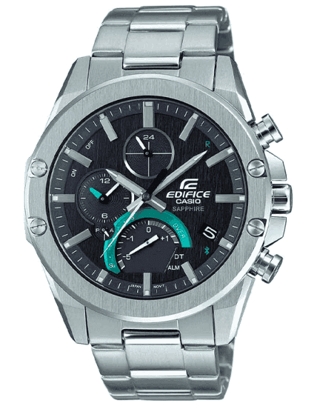 Buy Casio EX193 EFR 539L 1AVUDF Edifice Watch in India I Swiss Time