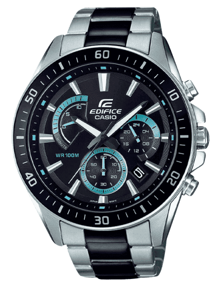 casio ex099 edifice watch